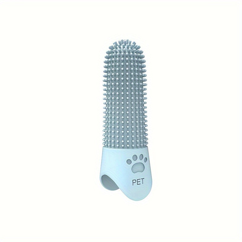 Brosse à dents SILICONE VALLEY