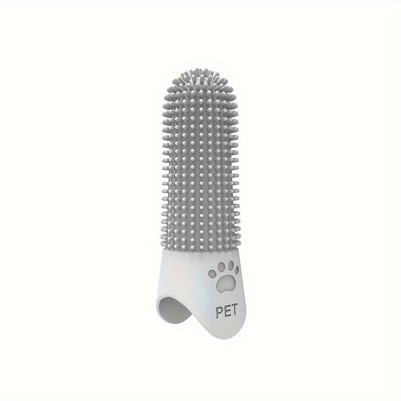 Brosse à dents SILICONE VALLEY