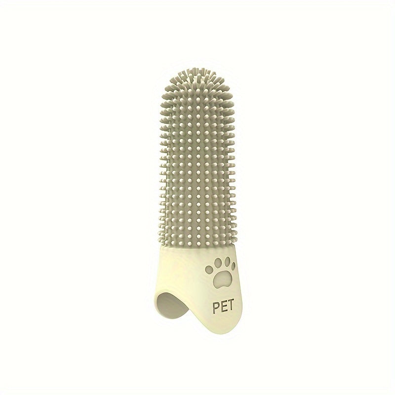 Brosse à dents SILICONE VALLEY