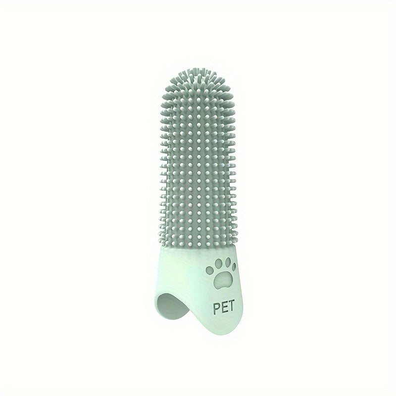 Brosse à dents SILICONE VALLEY