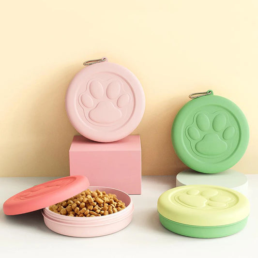 Gamelle portable "TAKE AWAY"