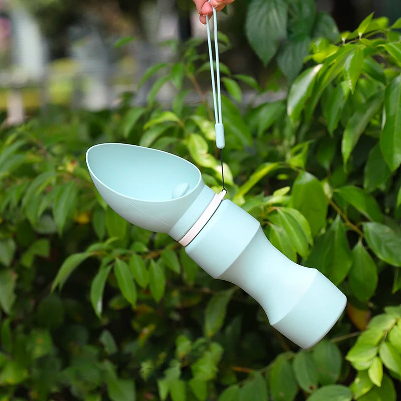 Gourde portable SILICONE VALLEY - 500ml