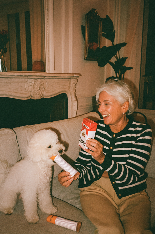 Jouet à mâcher MARLBORO