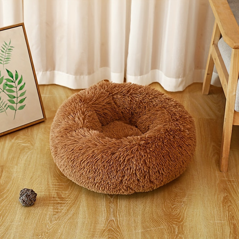 Lit rond DONUTS